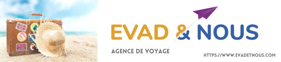 Evad et nous