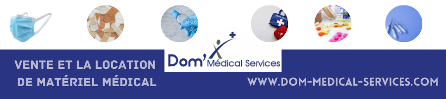 DOM Médical Services