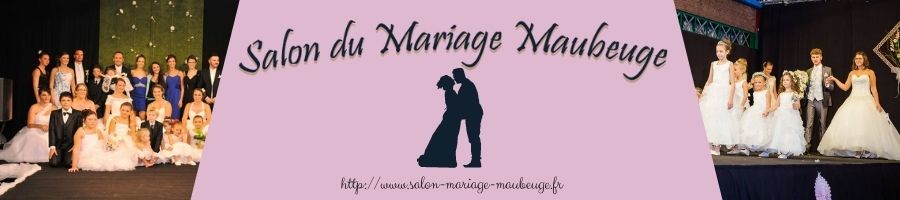 Salon du mariage 