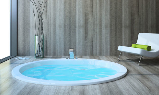 Quels sont les bienfaits du spa ?