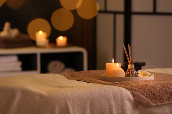 Quels sont les services d’un spa ?